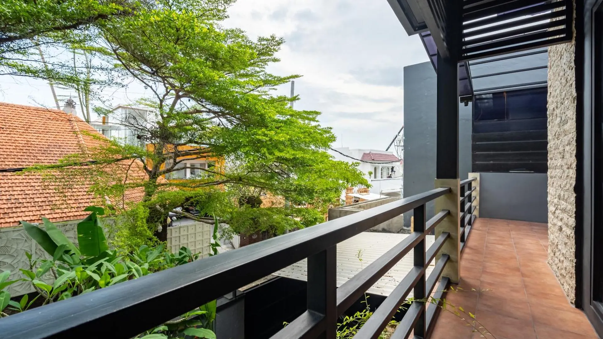 Villa Sandman Canggu