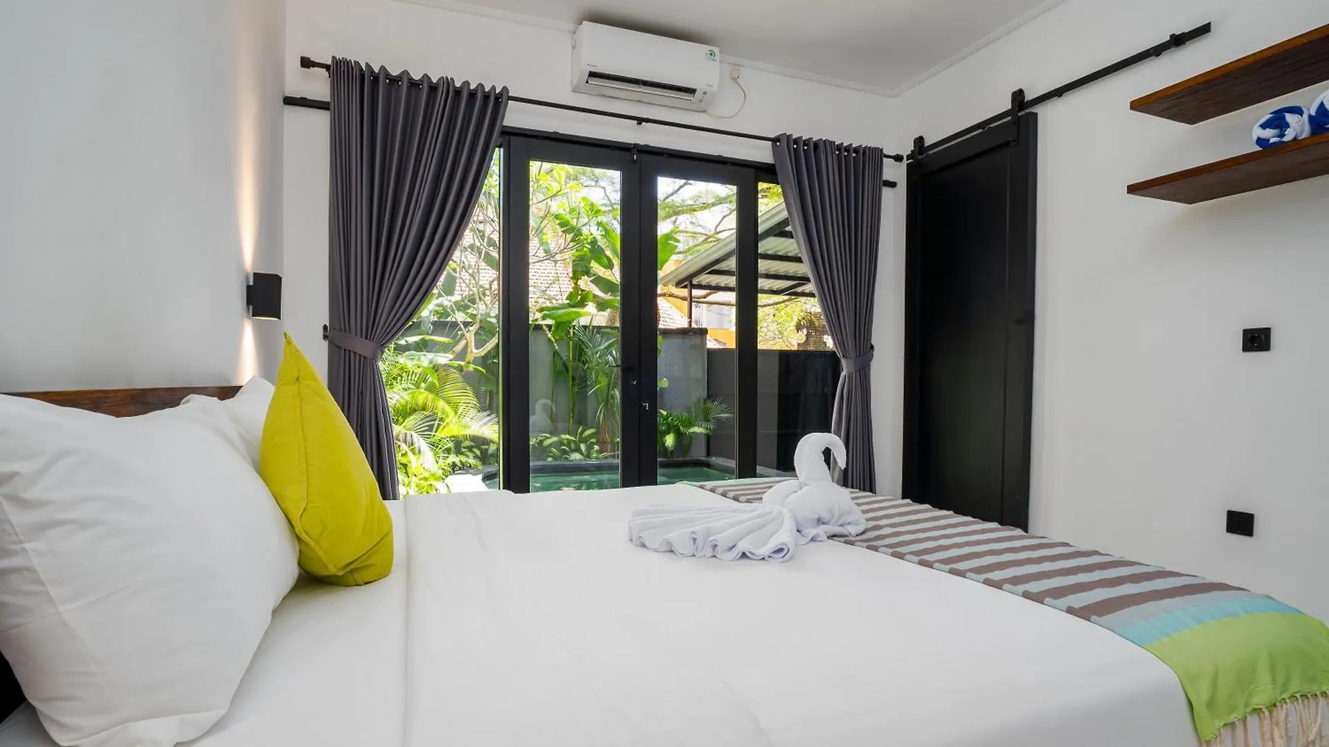 Villa Sandman Canggu 0*,