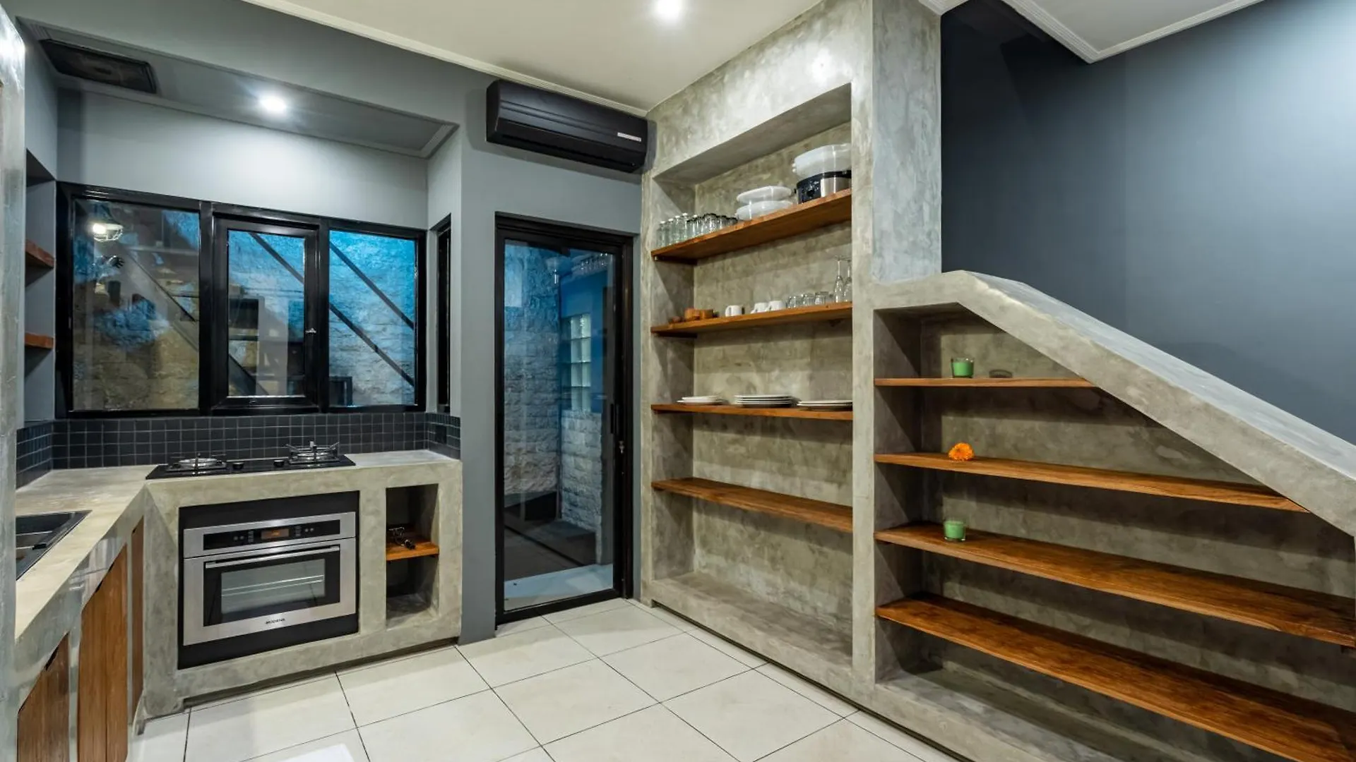Villa Sandman Canggu