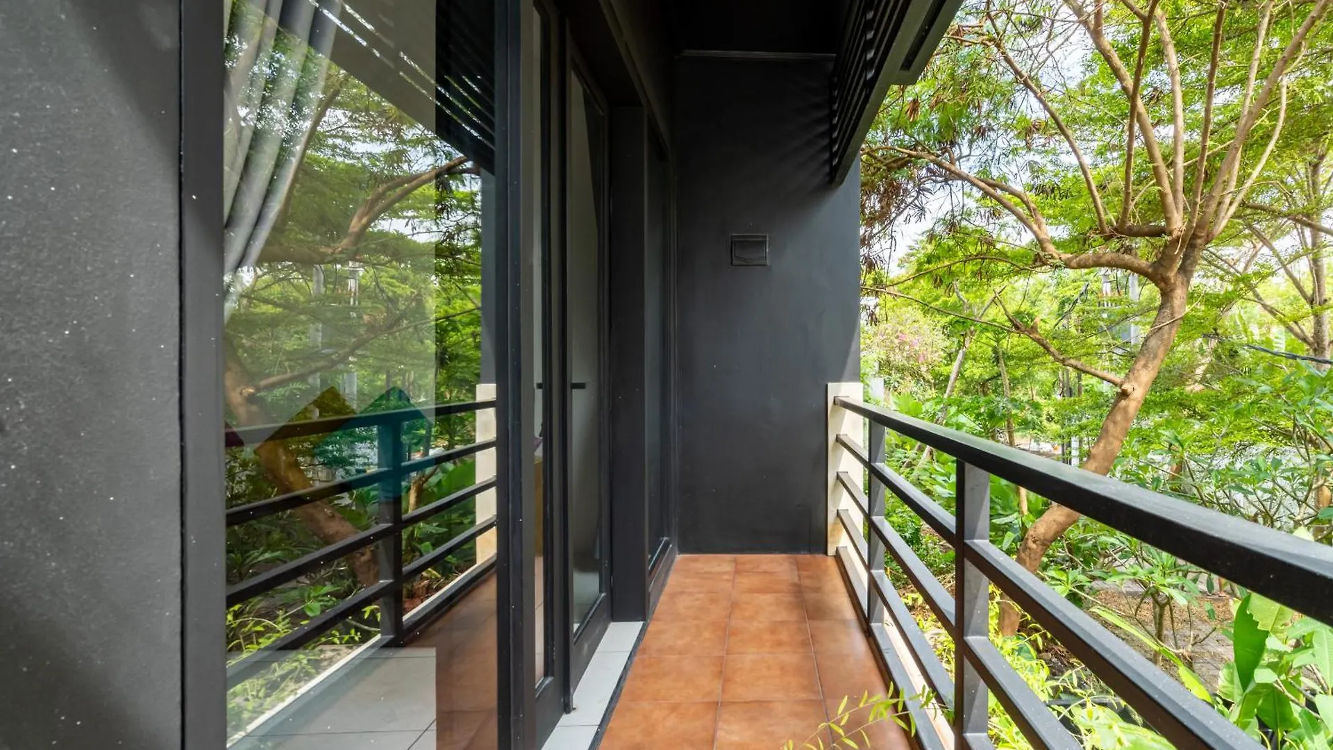 Villa Sandman Canggu