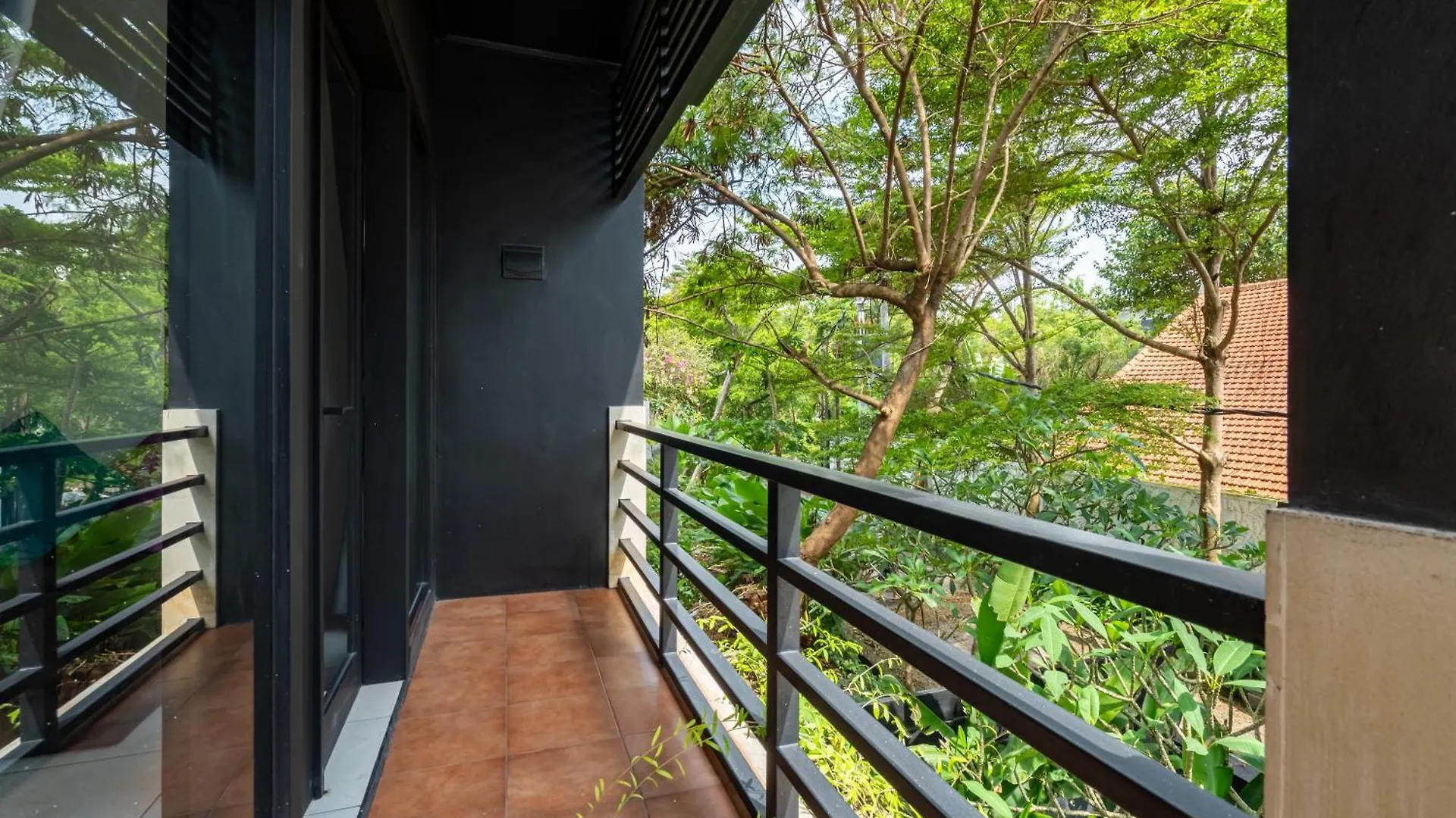 Villa Sandman Canggu  Indonesia