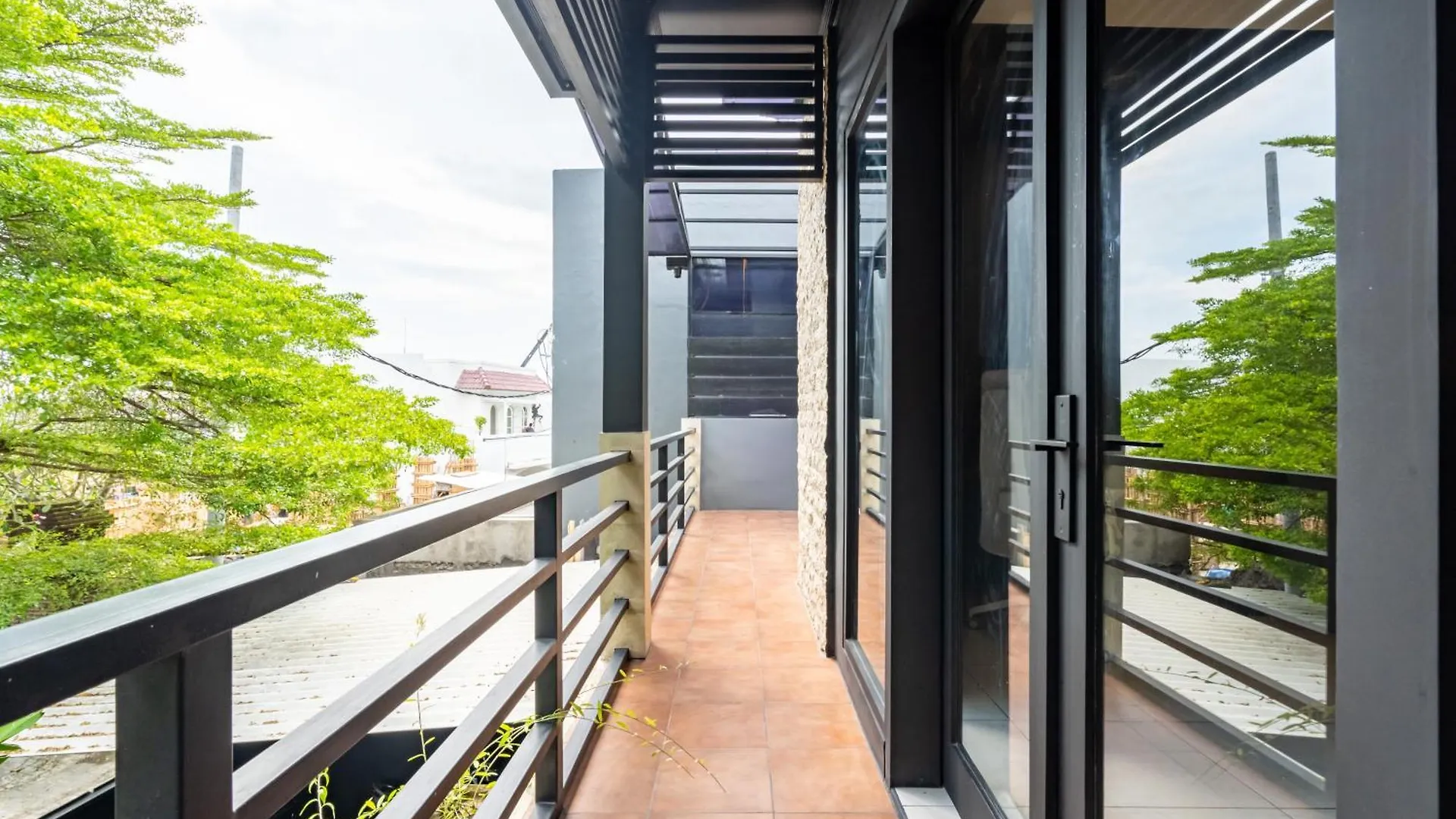 Villa Sandman Canggu  0*, Canggu (Bali) Indonesia