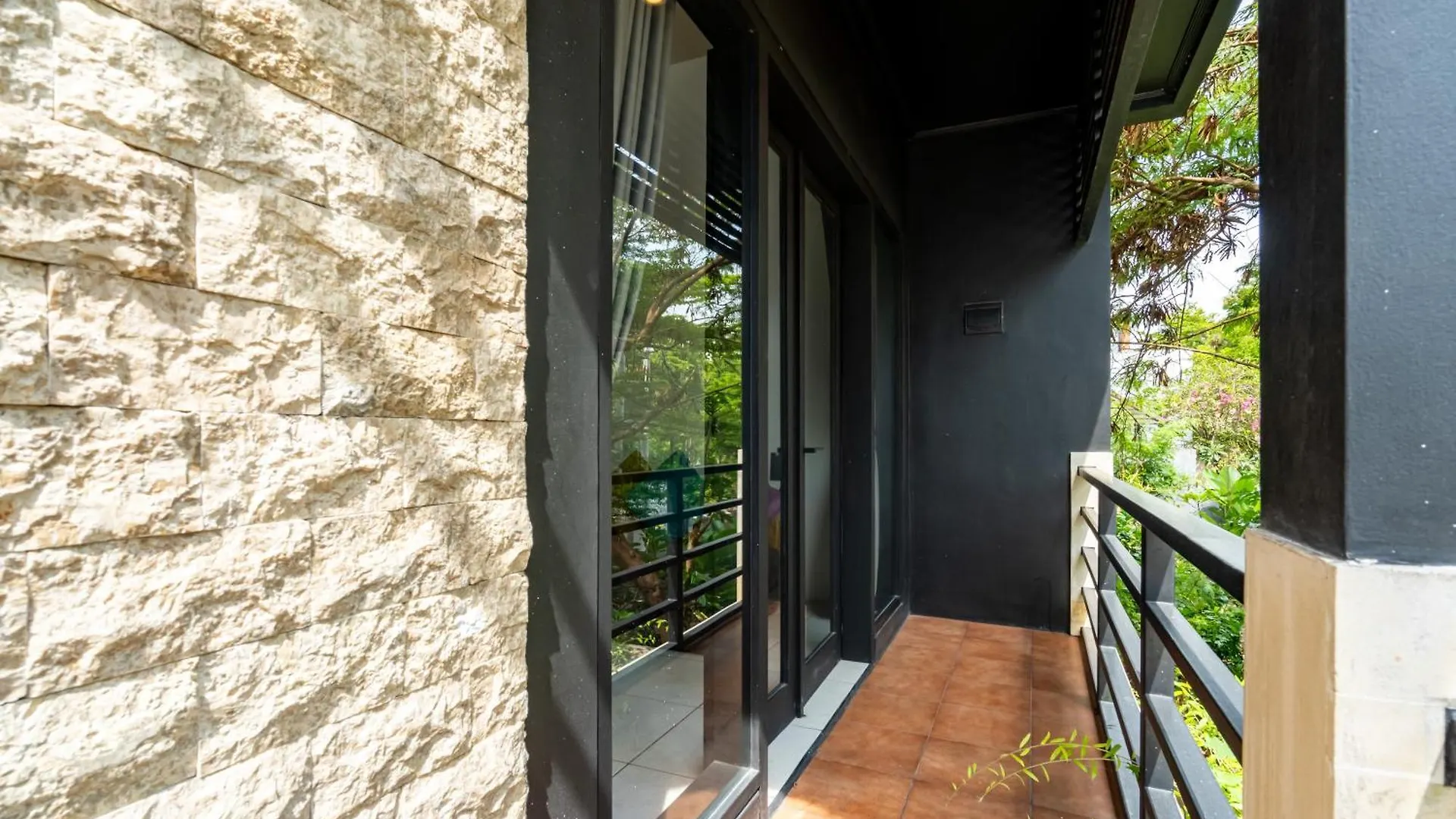 Villa Sandman Canggu   Canggu (Bali)