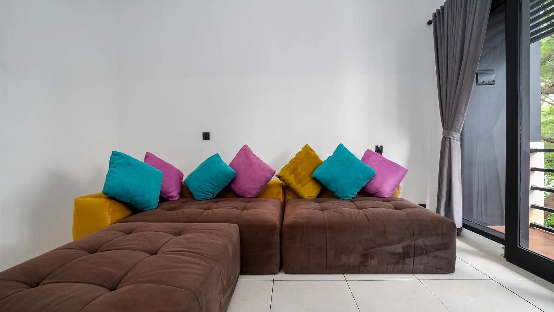 Villa Sandman Canggu  0*, Canggu (Bali)