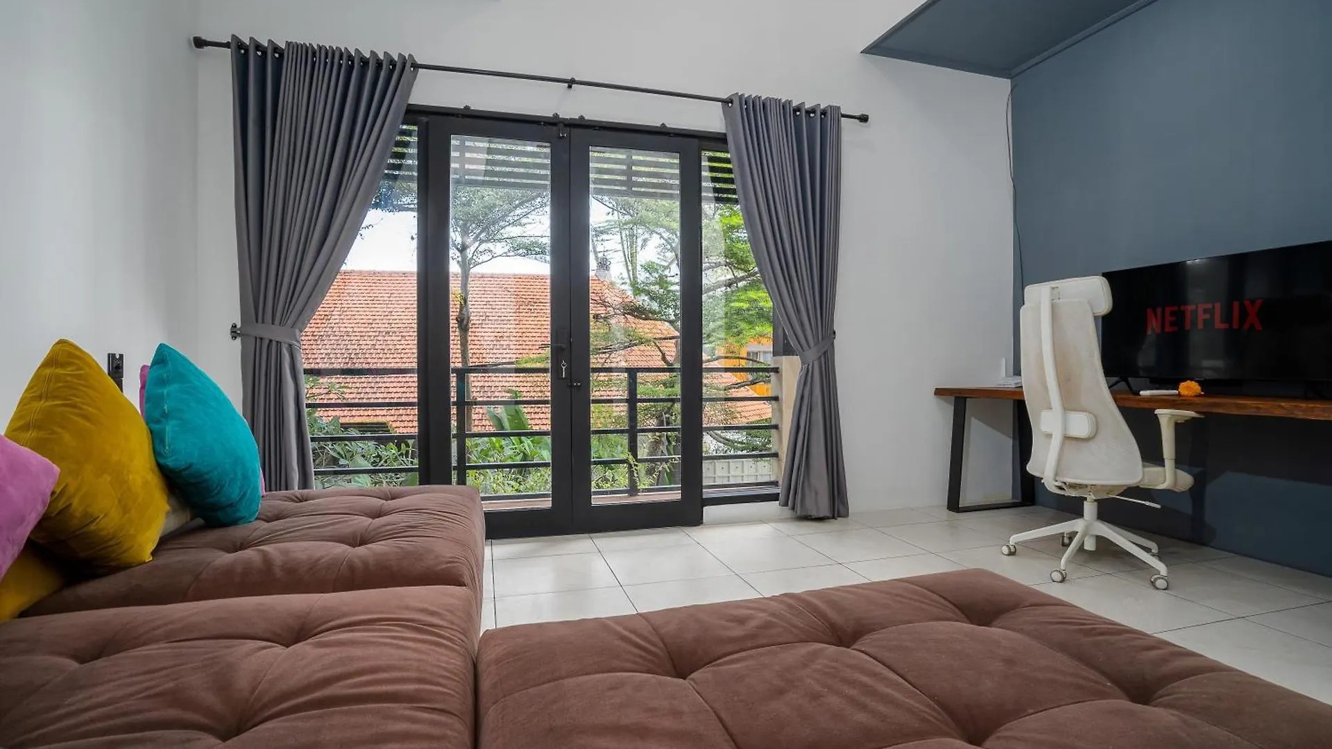 Villa Sandman Canggu