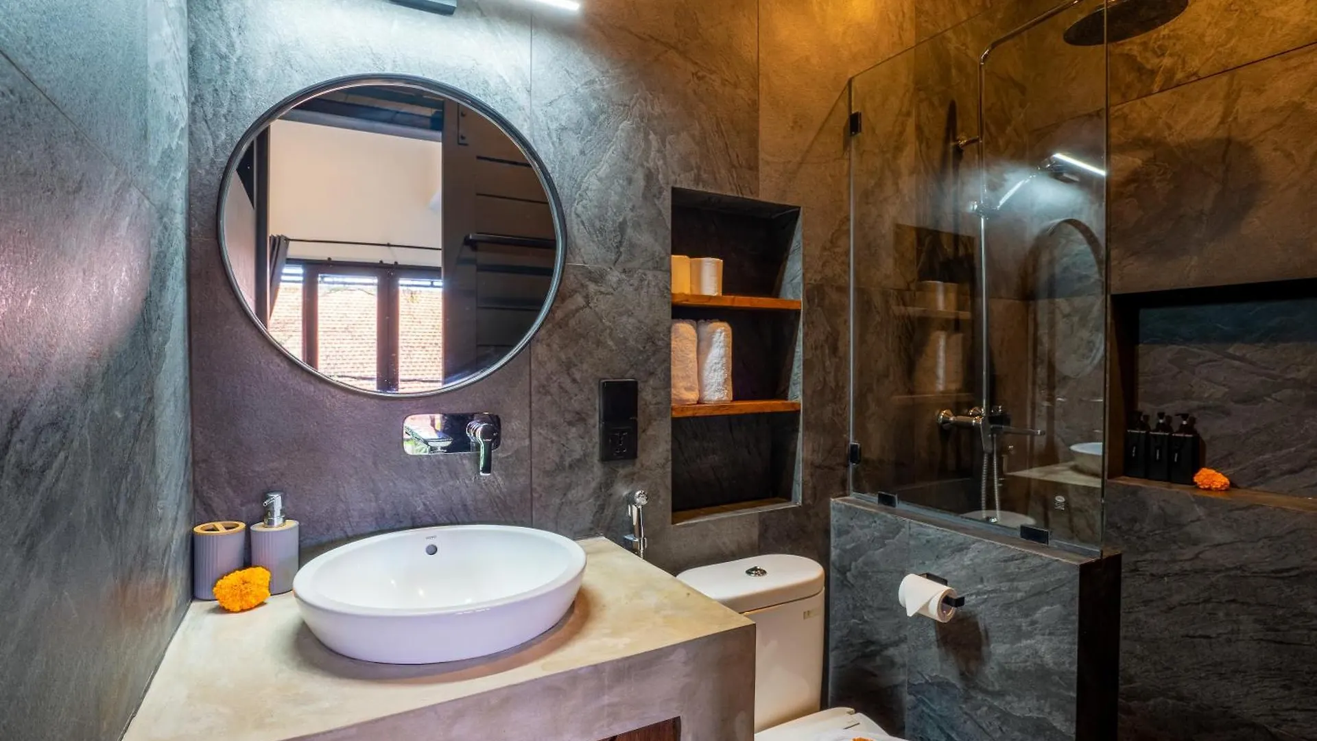 Villa Sandman Canggu