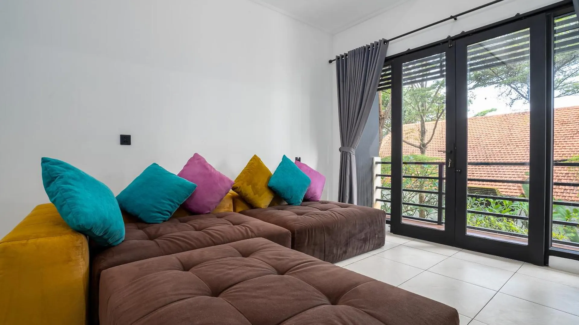 Villa Sandman Canggu   Canggu (Bali)