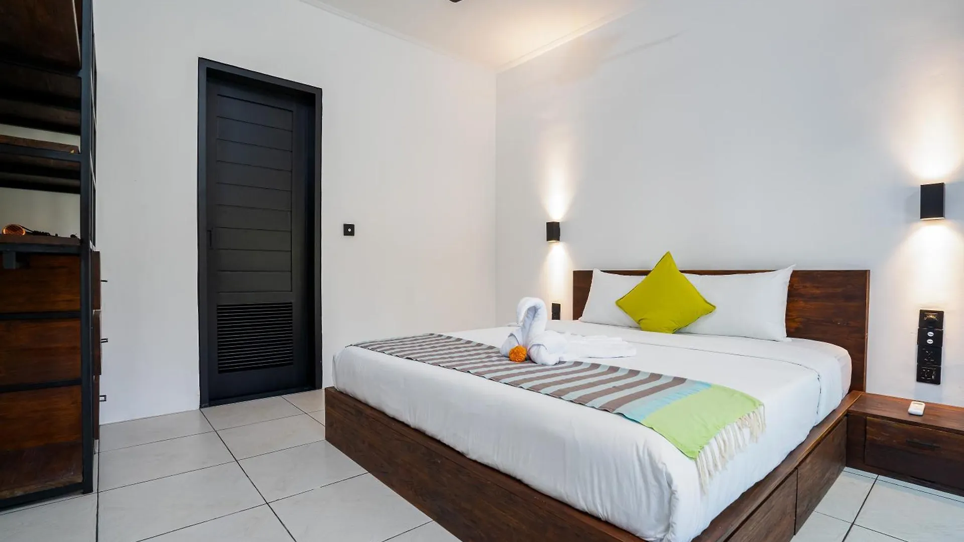 Villa Sandman Canggu   Canggu (Bali)