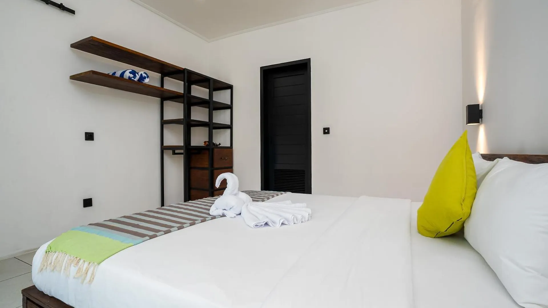 Villa Sandman Canggu  Indonesia