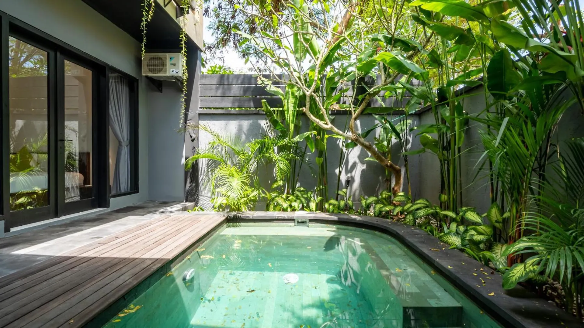 Villa Sandman Canggu