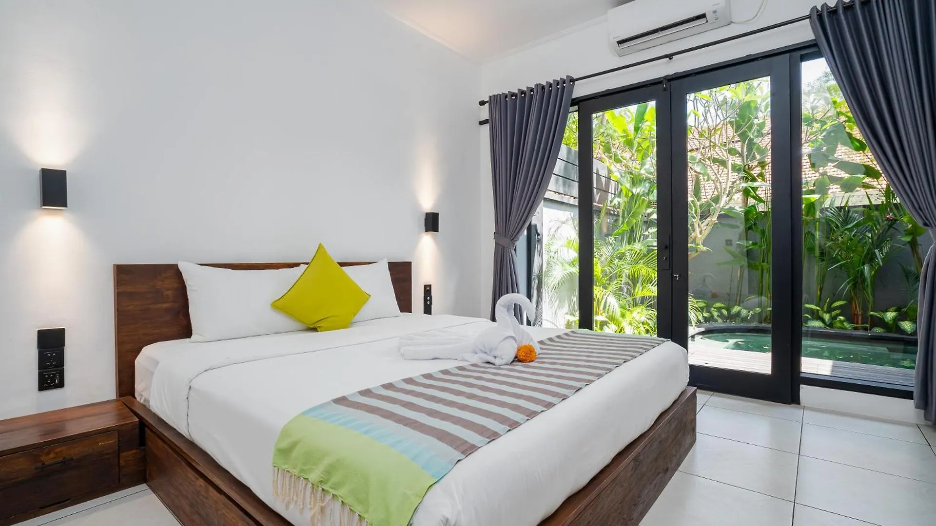 Villa Sandman Canggu  Canggu (Bali)