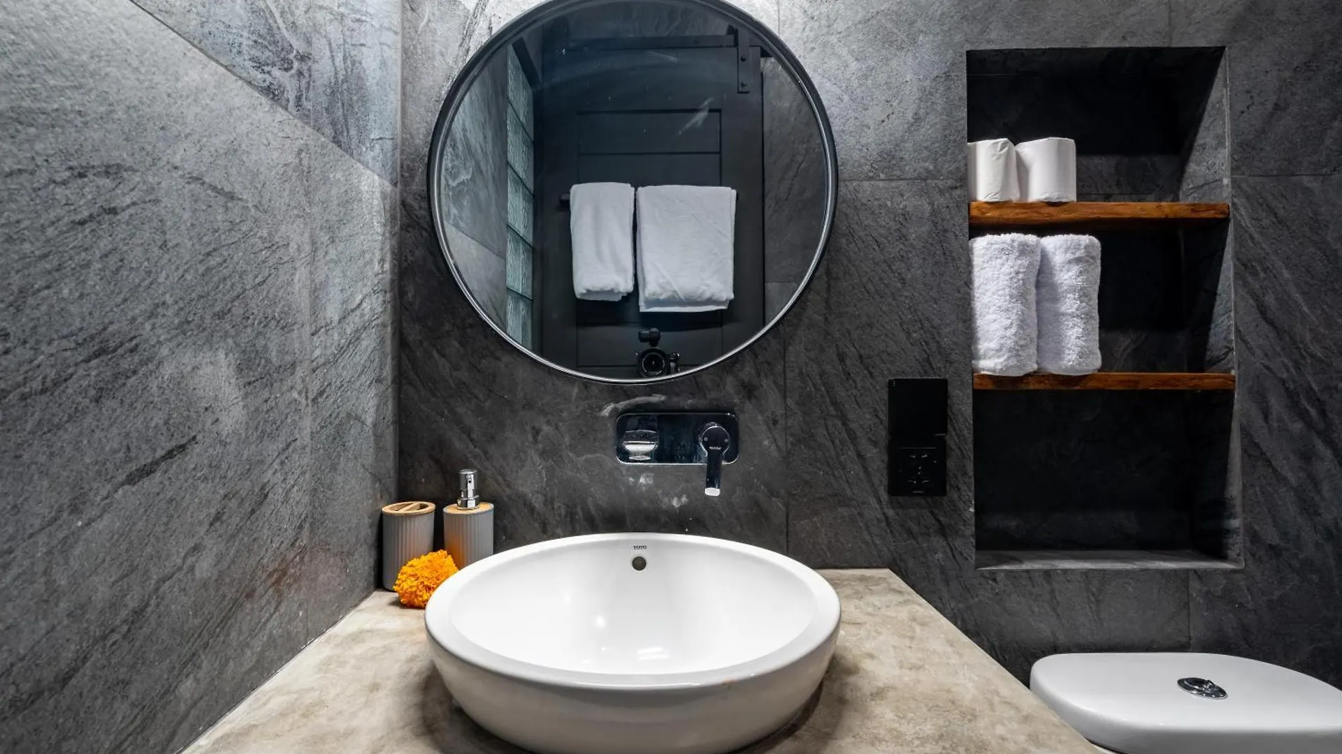 Villa Sandman Canggu  Canggu (Bali)