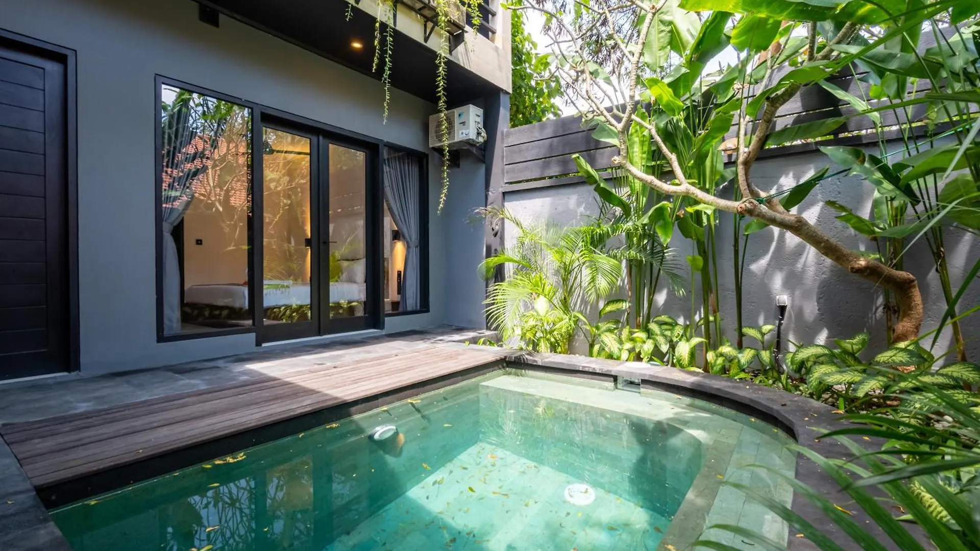 Villa Sandman Canggu
