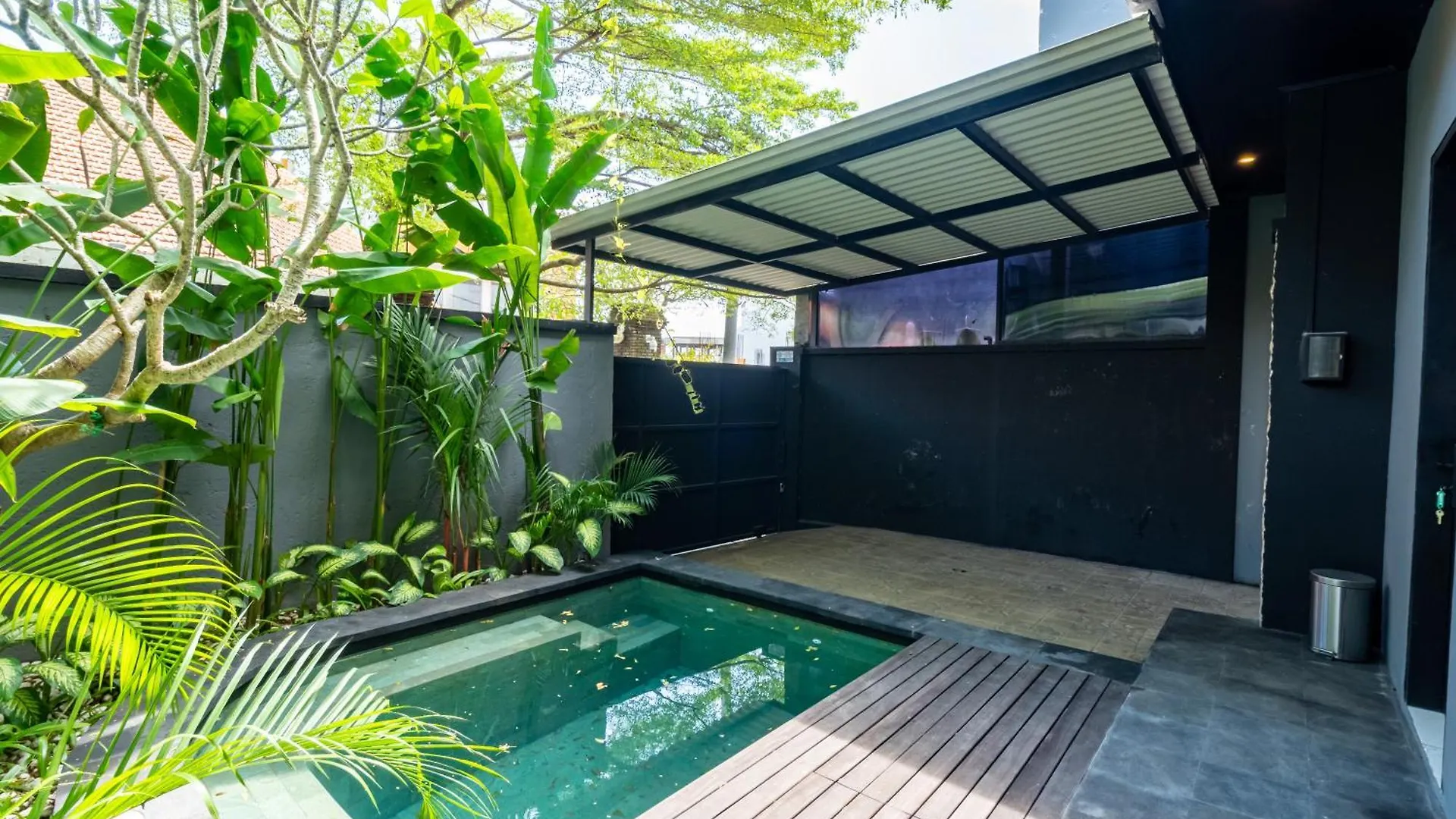 Villa Sandman Canggu