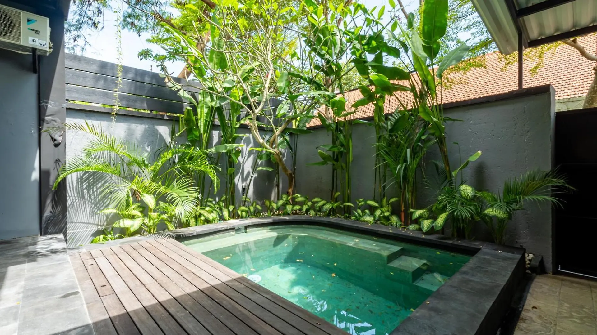 Villa Sandman Canggu  Indonesia
